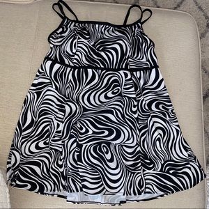 Women’s Bathing Suit